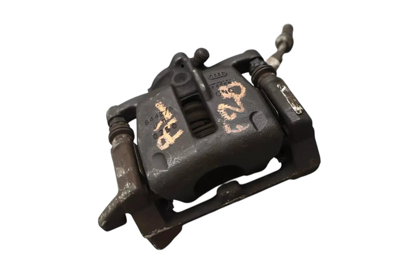 Load image into Gallery viewer, 08-14 Audi A4 Quattro Rear Left Driver Side Brake Caliper W/ Hose OEM