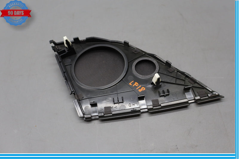 Load image into Gallery viewer, 07-12 Lexus LS460 LS460L XF40 Left Driver Side Dashboard Speaker Cover Trim Oem