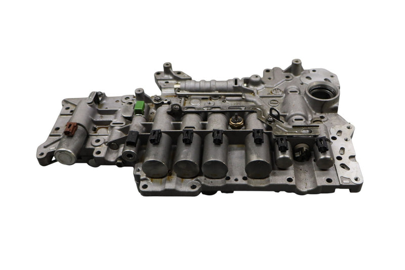 Load image into Gallery viewer, 14–20 Lexus GS350 IS350 RC350 Automatic Transmission Mechatronic Valve Body Oem