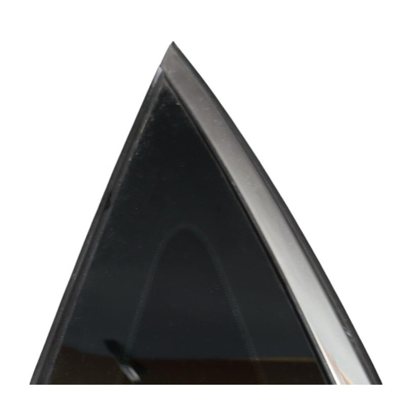 Load image into Gallery viewer, 11-16 Hyundai Equus Left Driver Side Quarter Window Glass 43R-000384 Oem