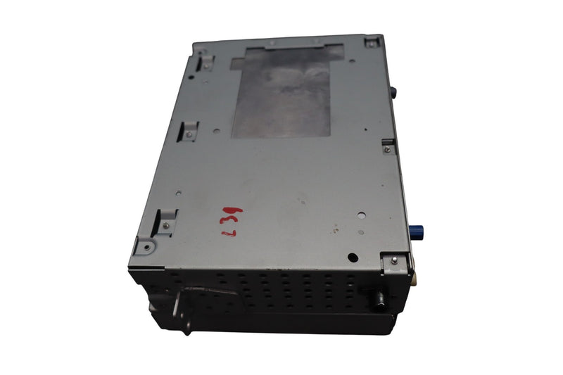 Load image into Gallery viewer, 14-16 LR Range Rover Sport Audio Radio Receiver Head Unit AM FM CD Player Oem