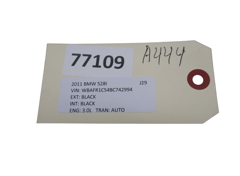 Load image into Gallery viewer, 11-16 BMW 528i 535i Front Dashboard Dash Center Speaker Cover Trim Grill Oem