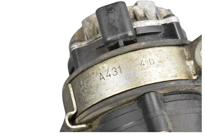 Load image into Gallery viewer, 14-20 Maserati Ghibli Auxiliary Secondary Electric Water Pump 670005347 OEM