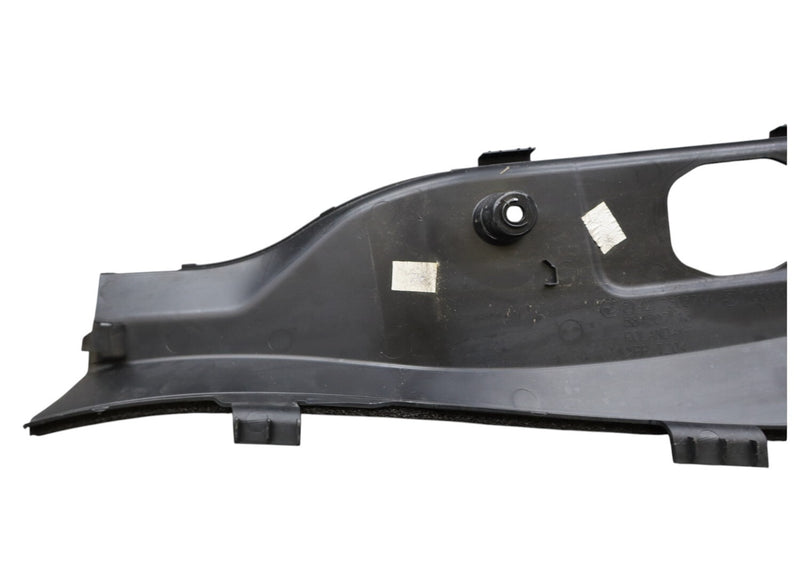 Load image into Gallery viewer, 14-21 BMW I01 i3 i3s Rear Right Passenger Side Door Lock Latch Cover Trim Oem