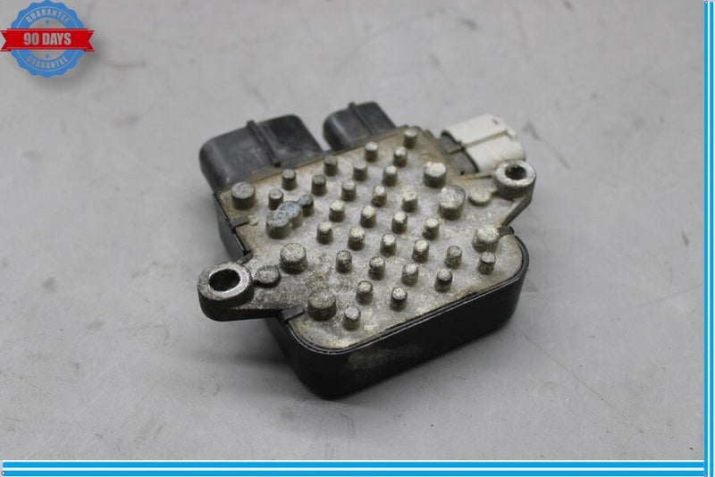 Load image into Gallery viewer, 12-19 Tesla Model S Front Right Cooling Fan Control Module 1G04119700 Oem
