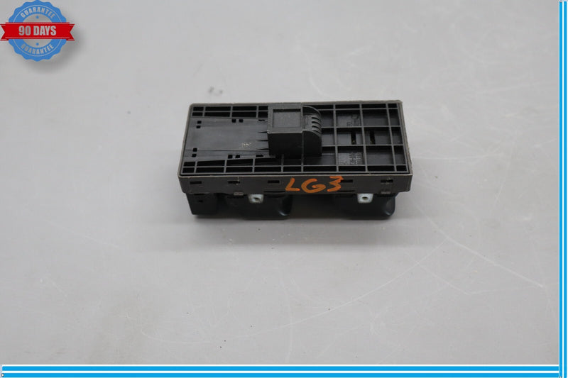 Load image into Gallery viewer, 10-12 Audi A5 A5 Quattro S5 Front Left Driver Side Master Window Switch Oem