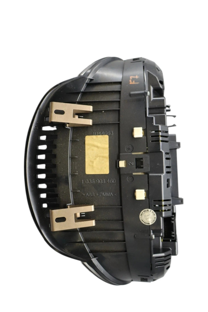 Load image into Gallery viewer, 09-12 BMW 740i 750Li F01 F02 Instrument Cluster Gauge Speedometer 1044663 Oem