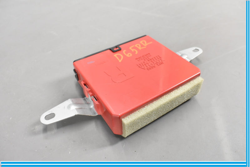 Load image into Gallery viewer, 07-09 Lexus LS460 Right Rear Passenger Side Door Body Control Module Oem