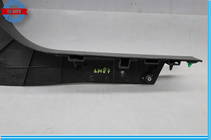 Load image into Gallery viewer, 14-19 Maserati Ghibli Front Left Driver Side Kick Panel Scuff Trim Cover Oem