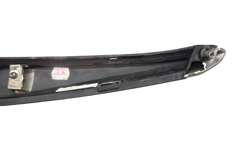 Load image into Gallery viewer, 16-20 Jaguar XF X260 Front Right Bumper Lower Bezel Molding Cover Trim Oem