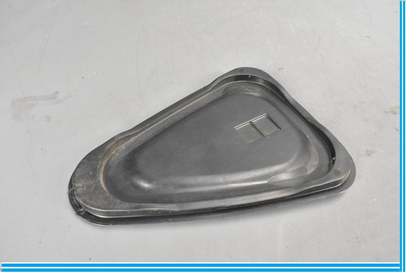 Load image into Gallery viewer, 09-16 Audi A4 Rear Left Driver Side Inner Door Lock Cover Trim Oem