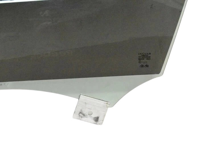 Load image into Gallery viewer, 10-15 Jaguar XJ 5.0 Front Left Driver Side Door Window Glass AW93F21410AC Oem