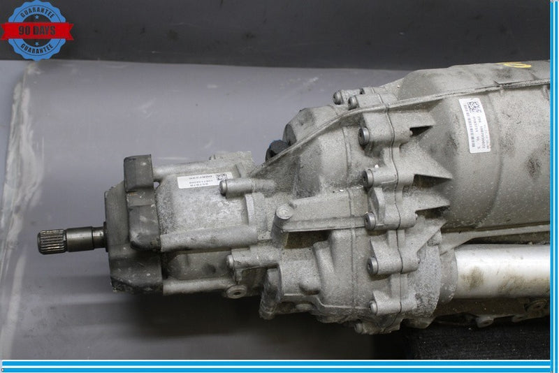 Load image into Gallery viewer, 12-18 Audi A7 Quattro Auto Automatic Transmission Gearbox Assembly Oem