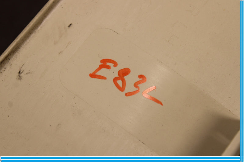 Load image into Gallery viewer, 11-17 Infiniti QX56 QX80 Front Left Side Lower Seat Outer Finish Panel Trim Oem