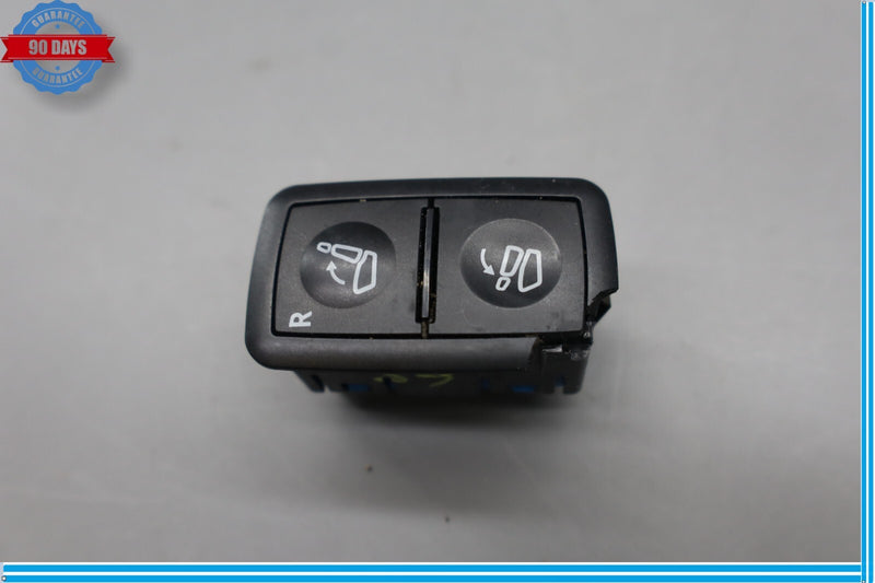 Load image into Gallery viewer, 07-12 Mercedes GL450 GL550 Right Folding Power Switch Button A1648707010 Oem