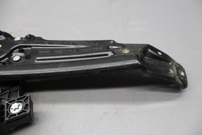 Load image into Gallery viewer, 11-16 BMW 528i 535i 550i F10 Rear Left Driver Side Window Motor Regulator Oem