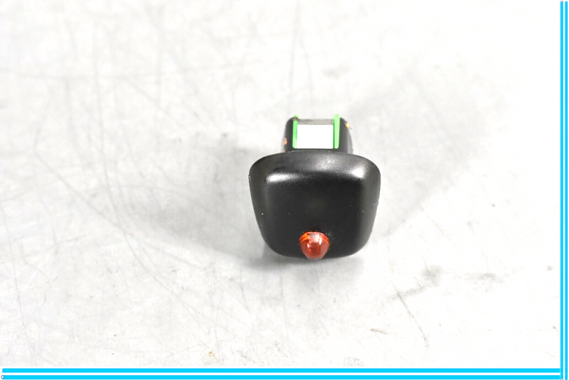 Load image into Gallery viewer, 06-13 Volvo C70 Dash Dashboard Flashing Security Alarm Red Led Oem
