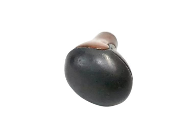 Load image into Gallery viewer, 00-06 Mercedes W215 CL500 S55 AMG S500 Shift Shifter Knob Wood 2202670210 OEM
