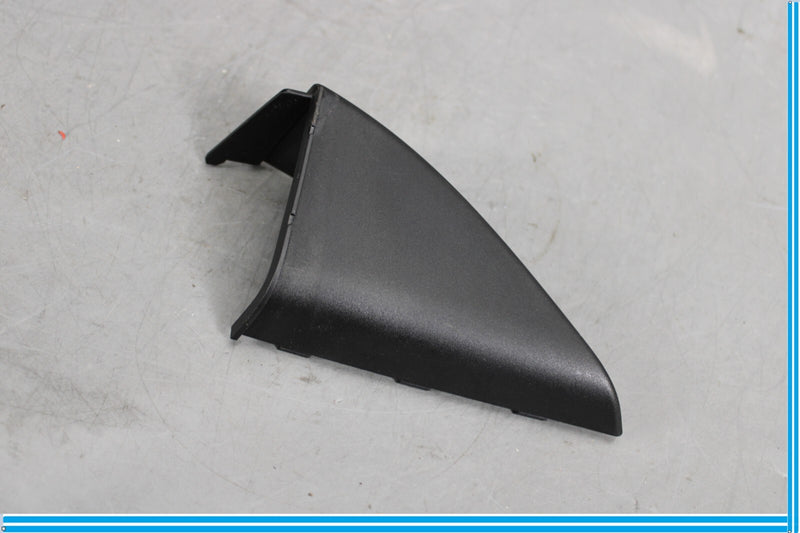 Load image into Gallery viewer, 11-17 Audi A8 Quattro Front Right Side Interior Corner Window Cover Trim Oem