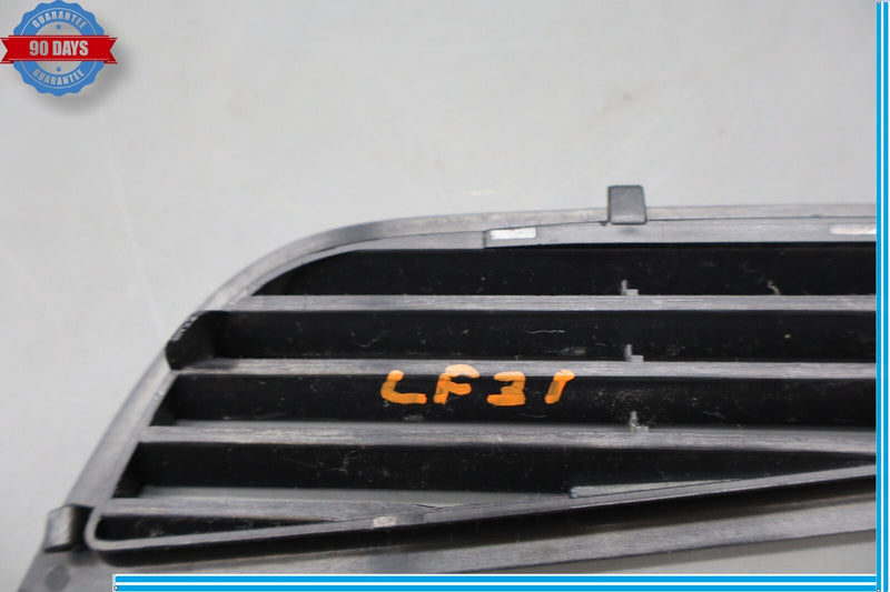 Load image into Gallery viewer, 10-12 Land Rover Range Rover Left Driver Side Center Console Black Trim Oem
