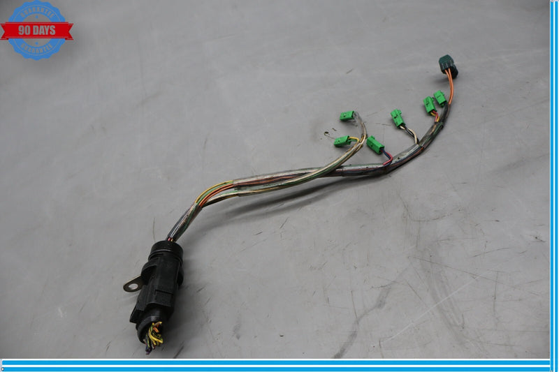 Load image into Gallery viewer, 11-14 Volkswagen Touareg 14-Pin Transmission Wiring Harness 0C8927363 Oem