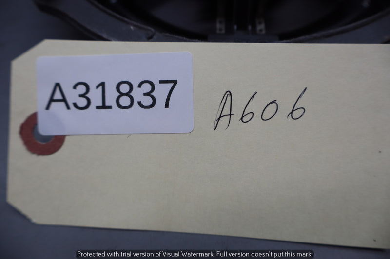 Load image into Gallery viewer, 12-19 Range Rover Evoque L538 Front Right Side Door Audio Sound Speaker Oem