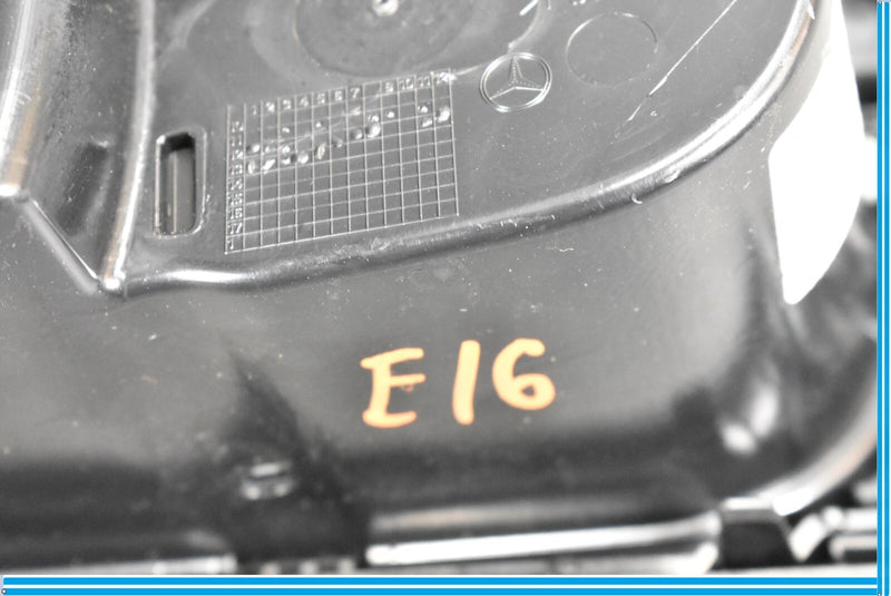 Load image into Gallery viewer, 14-18 Mercedes CLA250 W117 Center Console Cup Holder Oem