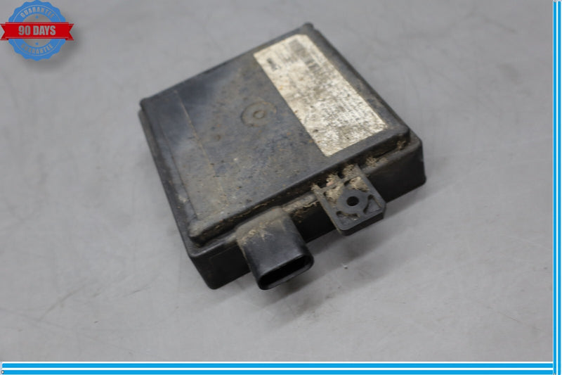 Load image into Gallery viewer, 10-15 Jaguar X351 XJ Right Passenger Side Blind Spot Radar Distance Sensor Oem