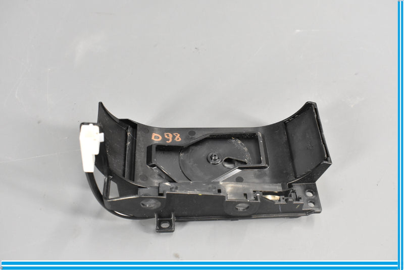 Load image into Gallery viewer, 07-12 Lexus LS460 Gear Shift Shifter Selector Indicator Trim Assy Oem