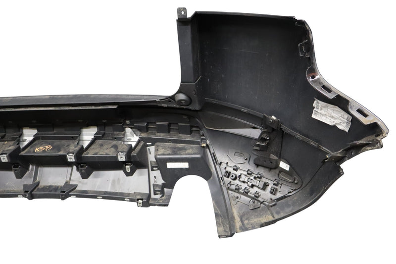 Load image into Gallery viewer, 12-19 LR Range Rover Evoque L538 Rear Bumper Cover Panel Assembly Black Oem
