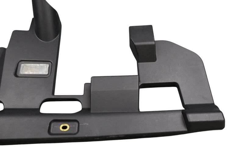 Load image into Gallery viewer, 11-18 Porsche Cayenne Left Side Under Dashboard Knee Trim Cover Panel OEM