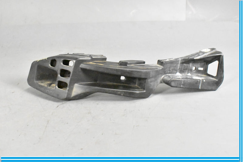 Load image into Gallery viewer, 11-14 Porsche Cayenne Rear Right Passenger Bumper Mount Bracket 7P5807394 Oem