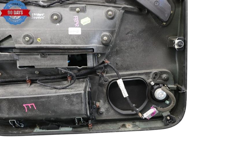 Load image into Gallery viewer, 06-12 Bentley Continental Interior Door Panel Front Right Passenger Side Oem