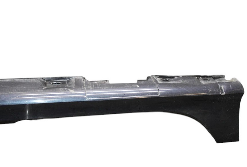 Load image into Gallery viewer, 12-15 Audi A7 Quattro Right Passenger Side Skirt Rocker Cover Panel Molding Oem