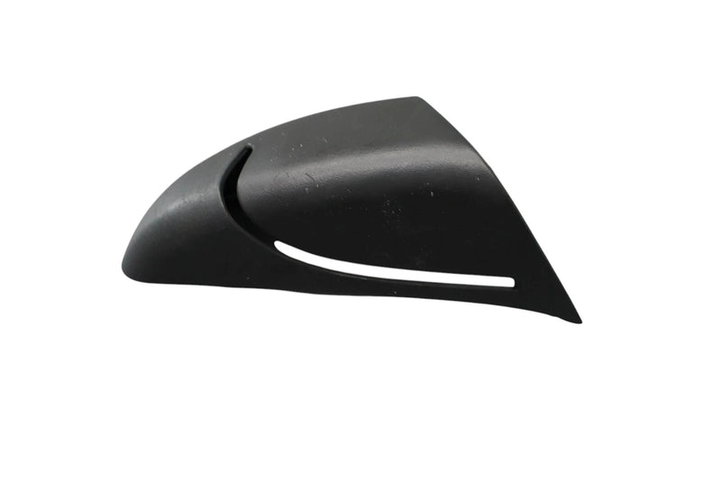 Load image into Gallery viewer, 03-12 Mercedes W215 SL500 SL600 Front Right Passenger Seat Upper Belt Trim Oem