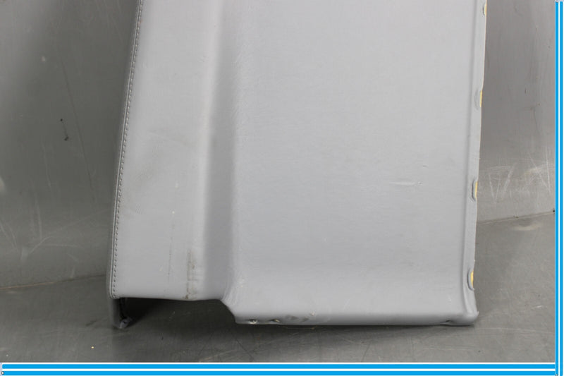 Load image into Gallery viewer, 90-02 Mercedes SL320 SL500 R129 Right Seat Backrest Cover Panel Trim Oem