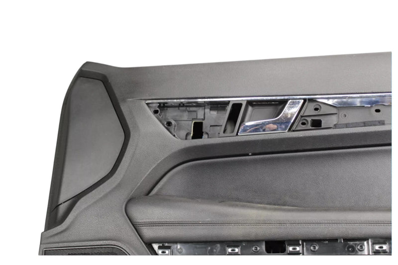Load image into Gallery viewer, 10-13 Mercedes W207 E350 E550 Coupe Front Right Interior Door Panel A2127270248