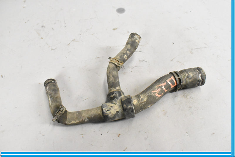 Load image into Gallery viewer, 05-08 Porsche Boxster Cayman 987 Water Coolant Hose Line Pipe 99610621210 Oem