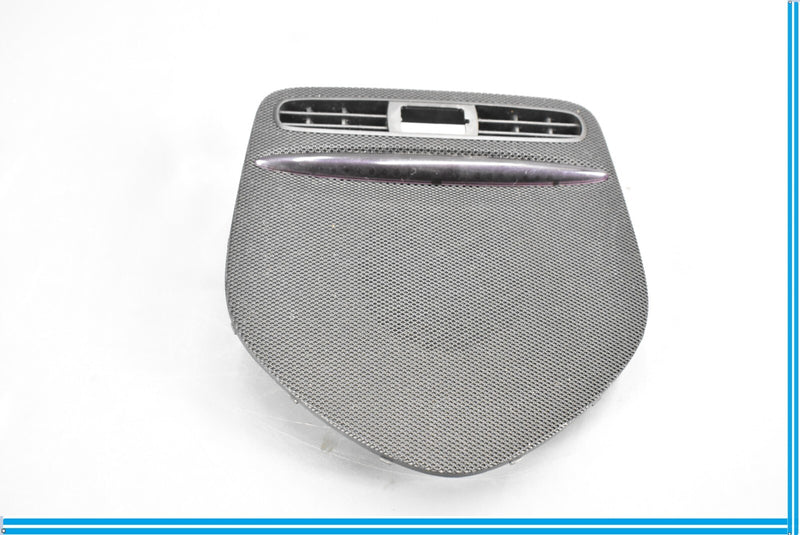 Load image into Gallery viewer, 06-13 Mercedes GL550 GL500 GL450 Dashboard Dash Grille Speaker Cover Black Oem