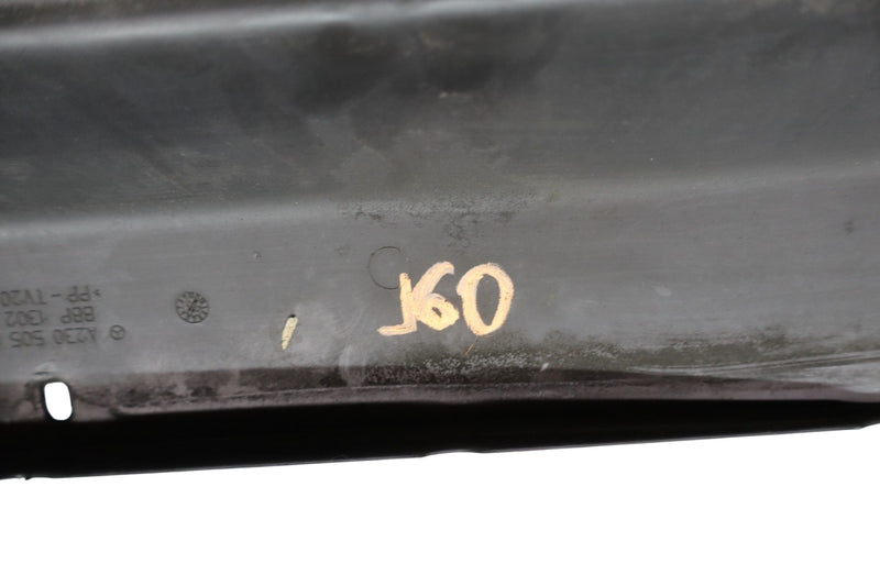 Load image into Gallery viewer, 03-08 Mercedes R230 SL500 SL55 Upper Radiator Support Top Cover 2305050288 Oem