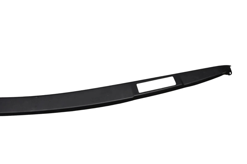 Load image into Gallery viewer, 14-24 Jaguar X152 F-Type Front Upper Roof Finish Panel Trim Black T2R5136 Oem