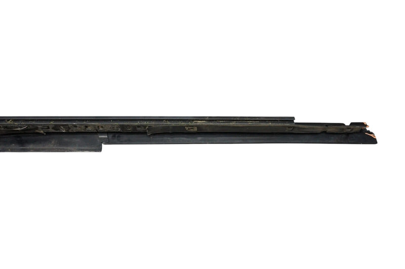 Load image into Gallery viewer, 03-09 Hummer H2 Front Right Side Roof Rack Rail Cover Molding 15101775 OEM