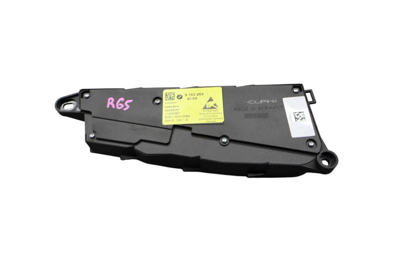 Load image into Gallery viewer, 09-12 BMW 750i 740i 740Li Front Right Side Seat Memory Control Switch Oem