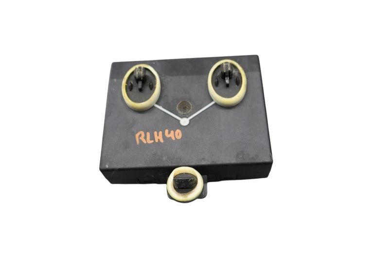 Load image into Gallery viewer, 12-18 Audi A6 A7 Rear Left Driver Side Door Control Module Unit 4G8959795J OEM