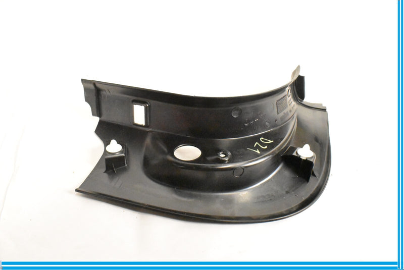 Load image into Gallery viewer, 09-15 BMW 750Li 750i F01 F02 Front Left Lower Kick Panel Trim Cover 9113019 Oem