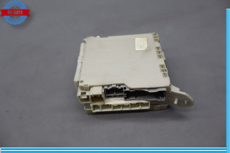 Load image into Gallery viewer, 07-12 Lexus LS460 LS460L Rear Left Side Trunk Fuse Box Relay Junction Unit Oem