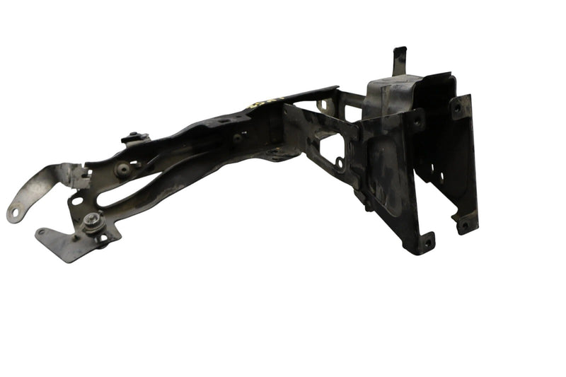 Load image into Gallery viewer, 12-18 BMW 328i Active Hybrid 3 Front Left Radiator Headlight Mount Bracket Oem