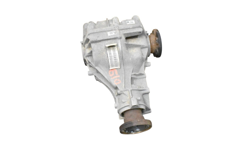 Load image into Gallery viewer, 03-18 Bentley Continental Flying Spur Rear Differential Diff Axle Carrier OEM