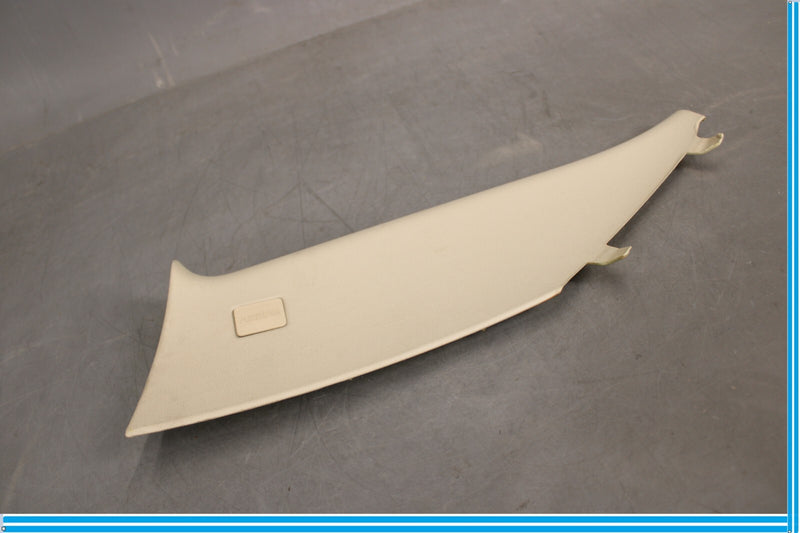 Load image into Gallery viewer, 09-15 Jaguar XF Rear Right Side Upper C Pillar Trim Panel Oem