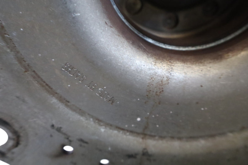 Load image into Gallery viewer, 11-18 Audi A6 A8 A7 Quattro Q5 3.0L Transmission Torque Converter 0BK323572P Oem